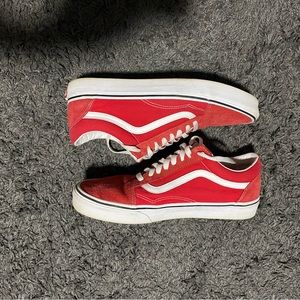 Vans Old Skool Shoes